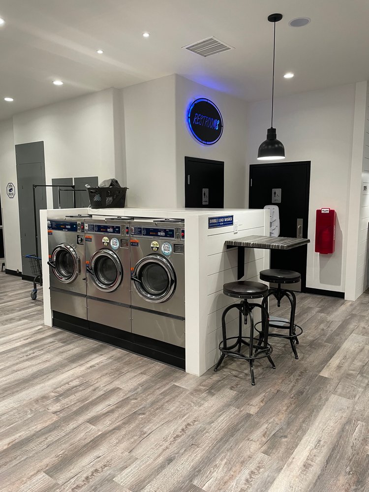 MOAB LAUNDRY EXPRESS Updated June 2024 12 Photos 606 South Main St, Moab, Utah