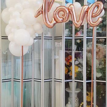 Brown Sugar Decors - Party & Event Planning Near Me