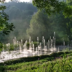 Les Jardins de L'Imaginaire