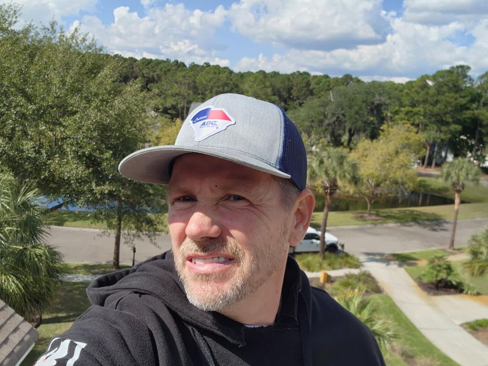 Slide of Hopestar Roofing