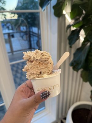 Benedetto Gelato by null