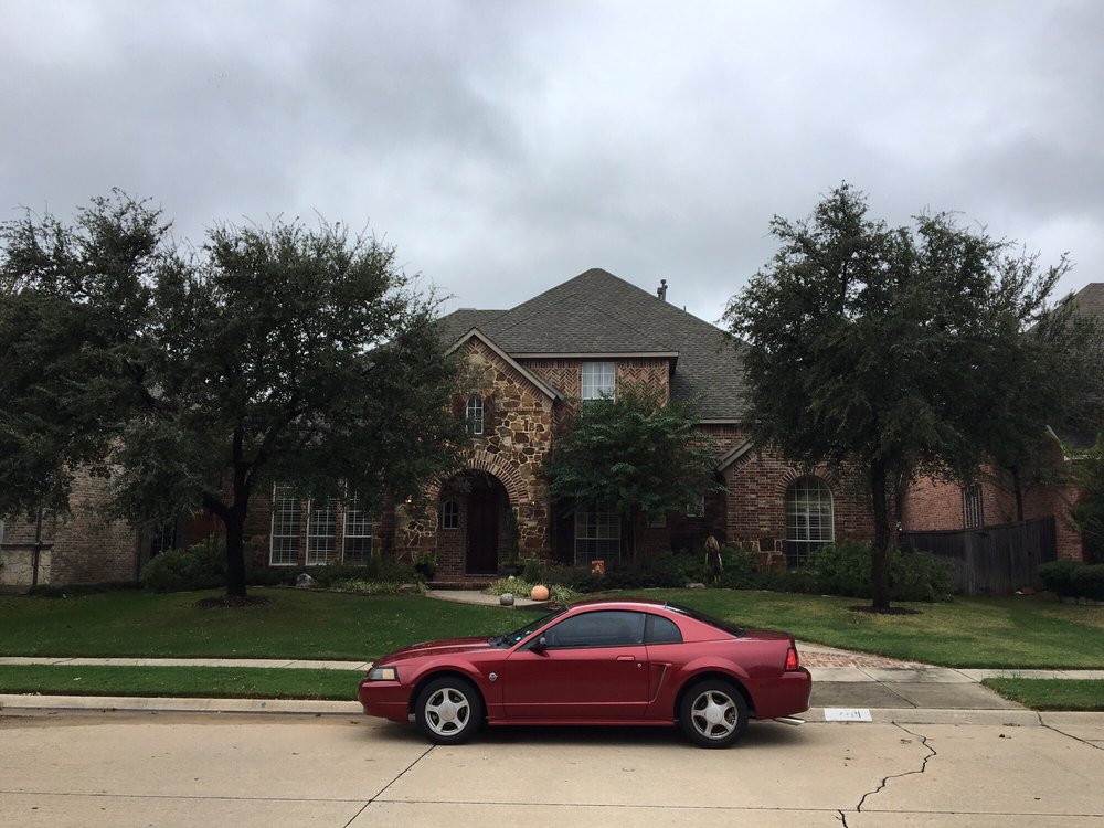 Slide of Corey Construction