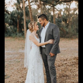Claudia Giraldo - Bridal Near Me - Naples, Florida
