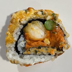 Tsubaki Sushi & Hibachi by Koi - Mrs. Koi