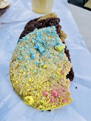 Uncle Chip's Cookies by null