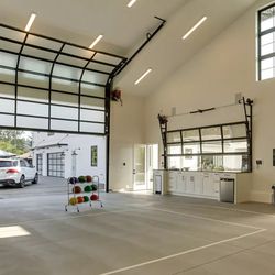 Non Stop Garage Doors
