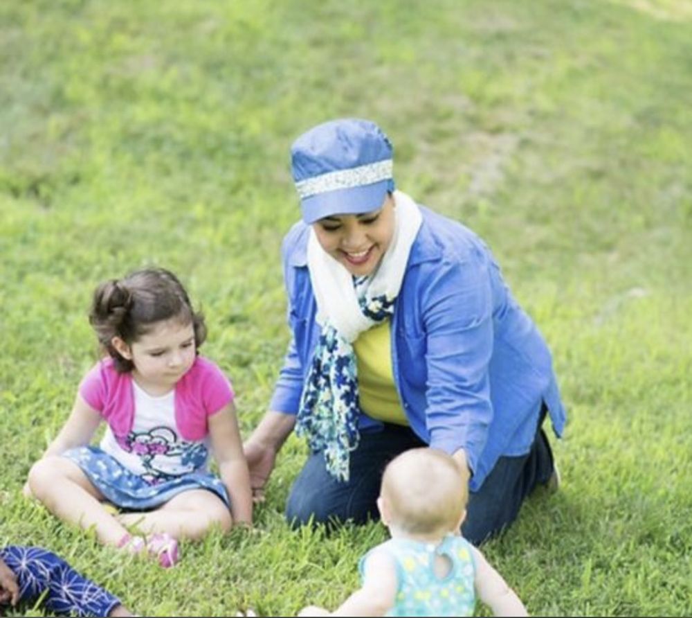 Muna's Child Care - childcare center in Springfield, VA