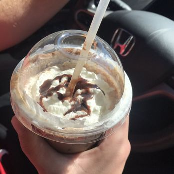 In-n-Out Java - Ghirardelli Mocha - Coffee & Tea Near Me - Kettering, Ohio