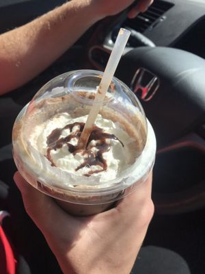In-n-Out Java by null