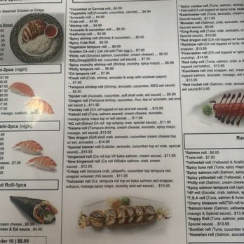 Thai Herb - Thai Near Me - High Point, North Carolina