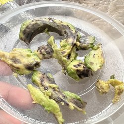 Corner Bakery Cafe - Rotten Avocado