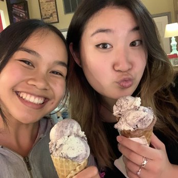 Chaps Ice Cream - Ice Cream & Frozen Yogurt Near Me - Charlottesville, Virginia
