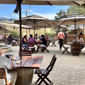 Sunstone Winery - Wine Tasting Room Near Me - Santa Ynez, California Sunstone Winery - Wine Tasting Room Near Me - Santa Ynez, California