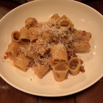 The Wine Kitchen - Rigatoni Bolognese - Tapas Bars Near Me - Leesburg, Virginia The Wine Kitchen - Rigatoni Bolognese - Tapas Bars Near Me - Leesburg, Virginia