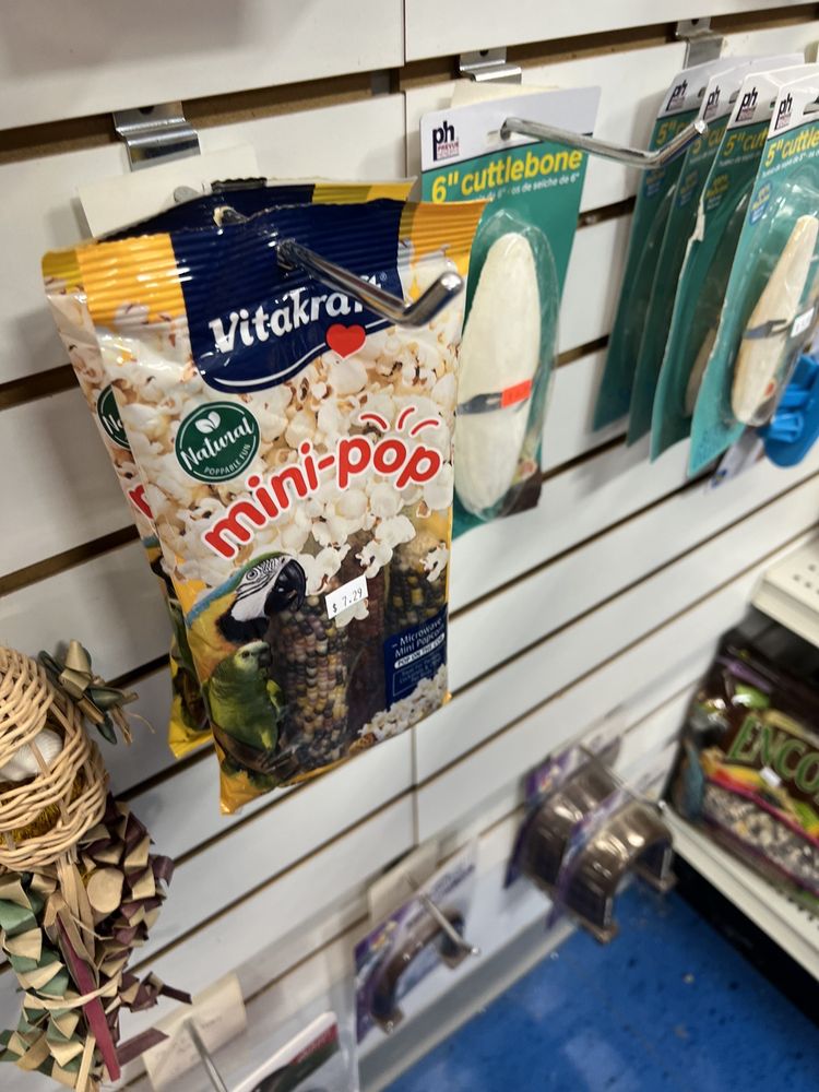 FISH AND PETS PLUS Updated September 2024 11 Photos & 17 Reviews