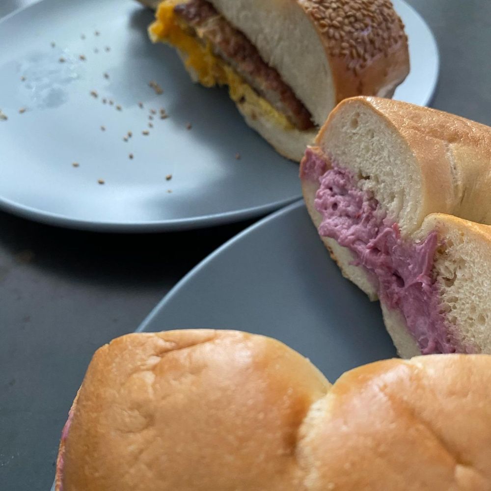 Bakers Dozen Bagels - Bagels Near Me - Ridgewood, New York