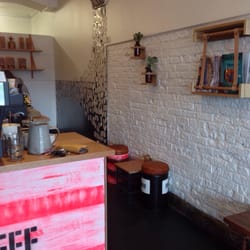 Sash Coffee