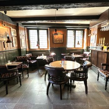 Hviids Vinstue - One of Several Seating Areas and a Second Bar - Dive Bars Near Me - Copenhagen, 84 Hviids Vinstue - One of Several Seating Areas and a Second Bar - Dive Bars Near Me - Copenhagen, 84
