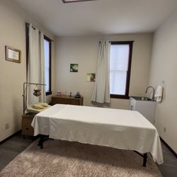 Ayurhitam - Therapy rooms