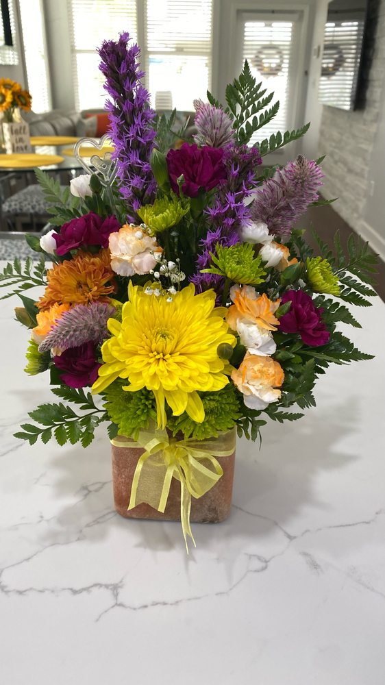 EUFLORIA FLOWERS TAMPA Updated September 2024 15 Photos 11230