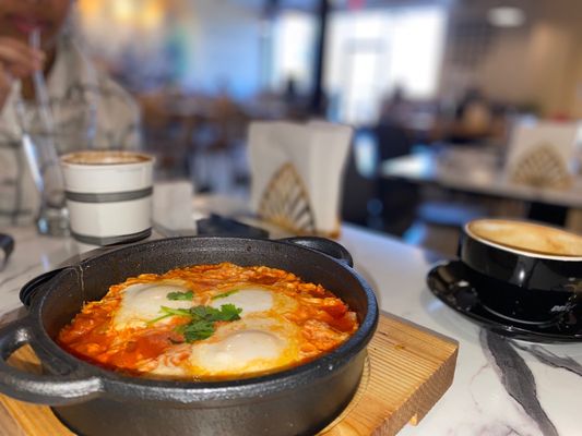 Dellah Coffee & Brunch House by null