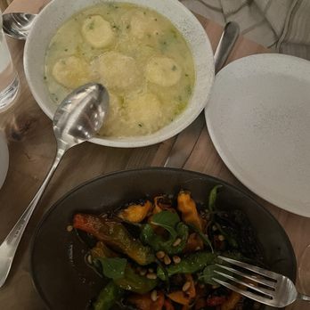 Brodeto - Seafood Near Me - Raleigh, North Carolina