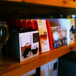 Flying Weasel Homebrewing & Grilling Supplies - Barware
