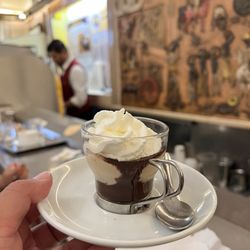 Sant' Eustachio Il Caffè