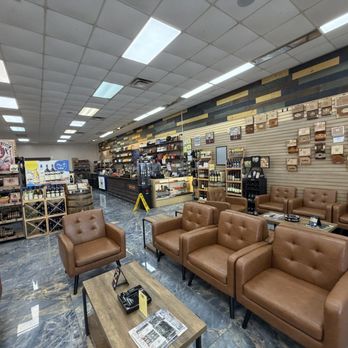 Cuban Paradise Cigar & Cafe - Lounge area - Tobacco Shops Near Me - Madeira Beach, Florida Cuban Paradise Cigar & Cafe - Lounge area - Tobacco Shops Near Me - Madeira Beach, Florida