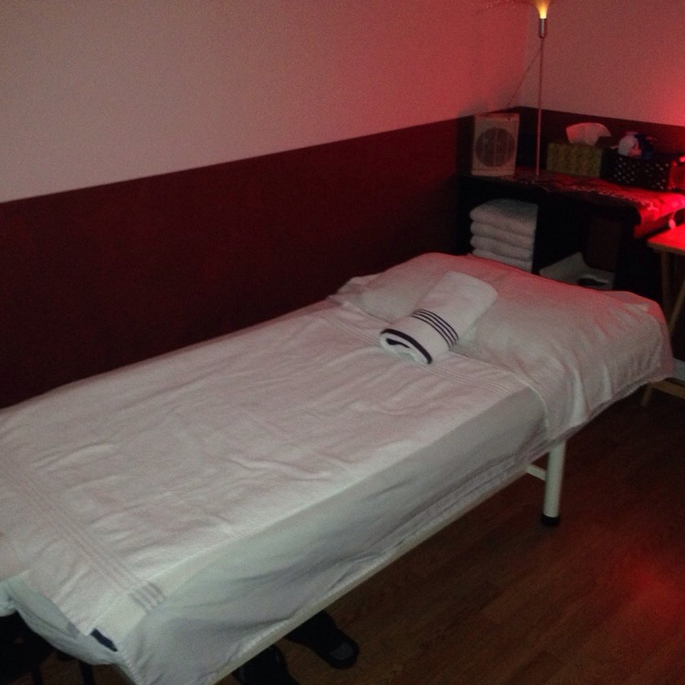 Cupertino Day Spa - Massage room - Beauty & Spas Near Me - Cupertino, California