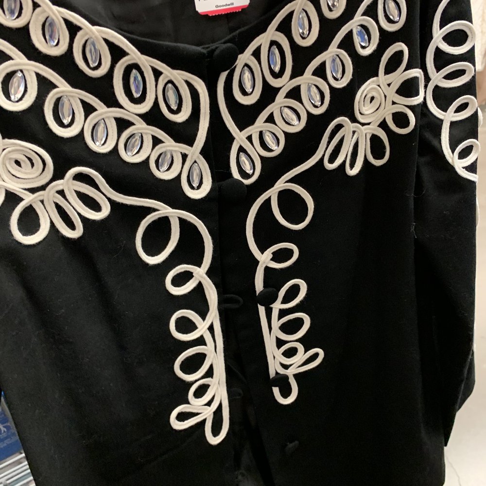 Goodwill - Another cute find. - Thrift Stores Near Me - Dallas, Texas