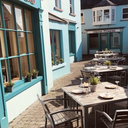 The Yard Cafe