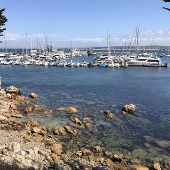 Breakwater Cove Marina - Boat Repair Near Me - Monterey, California Breakwater Cove Marina - Boat Repair Near Me - Monterey, California