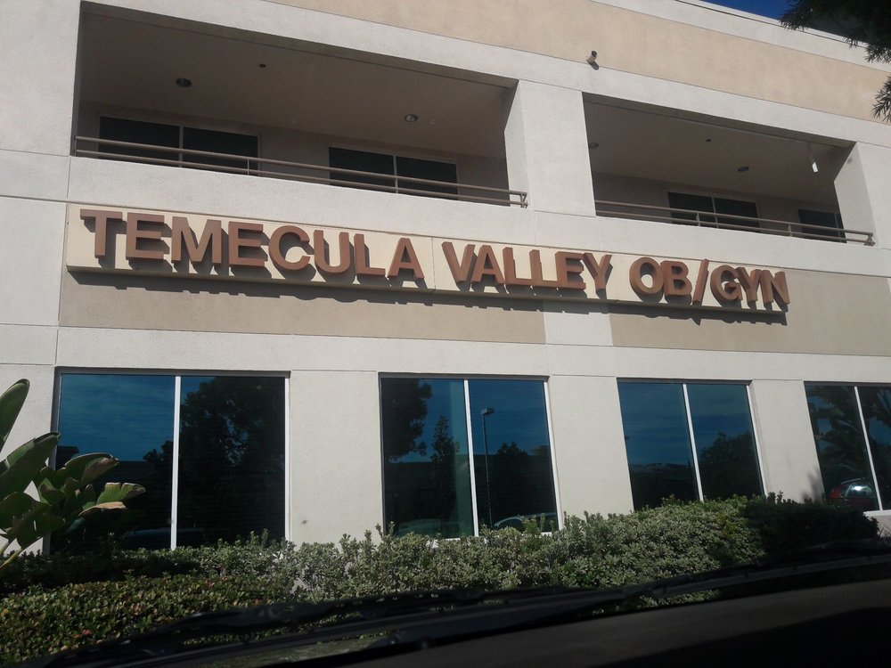 TEMECULA VALLEY OB/GYN MEDICAL ASSOCIATES - 237 Reviews - 25460 Medical ...