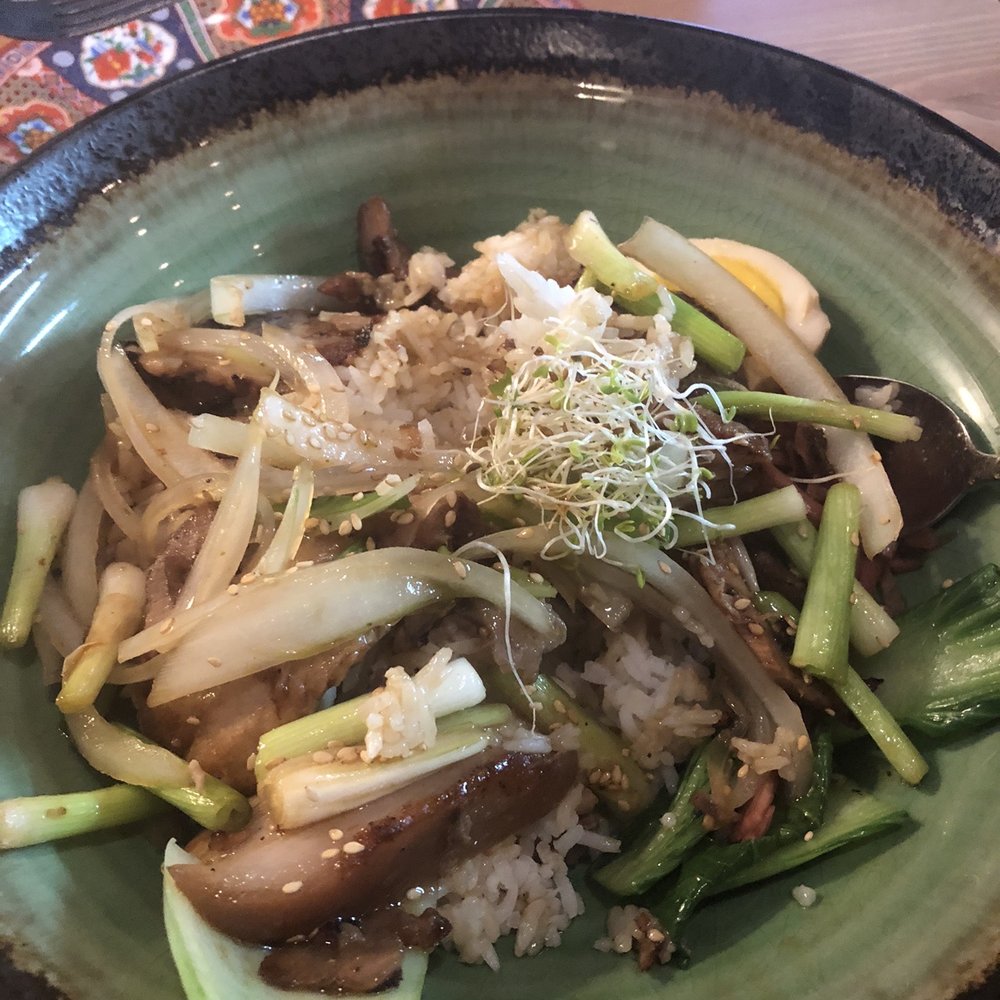 Ichi Togarashi - HOUSEMADE CHASHU PORK BELLY - Ramen Near Me - Naples, Florida