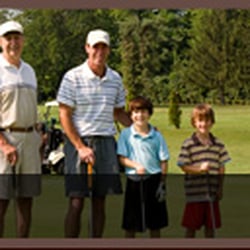Willow Woods Golf Club