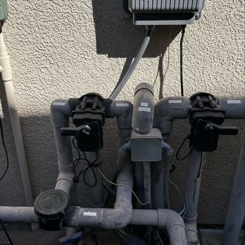 661 Pools - Salt cell installation - Pool Cleaners Near Me - Santa Clarita, California 661 Pools - Salt cell installation - Pool Cleaners Near Me - Santa Clarita, California