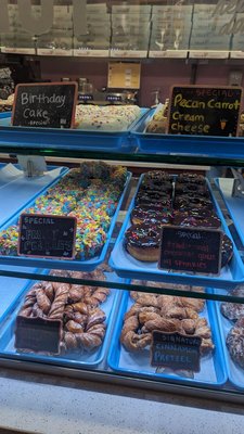 Sweet Circle by null