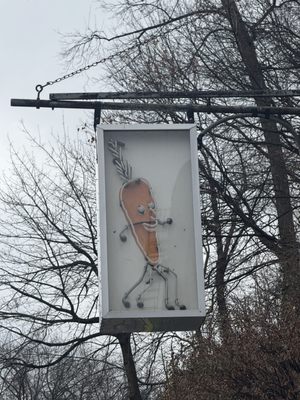 Lloyd's Carrot Cake by null