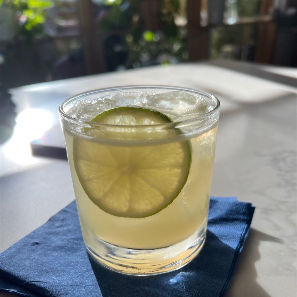 Bar Diane - Water of Youth - Wine Bars Near Me - Portland, Oregon