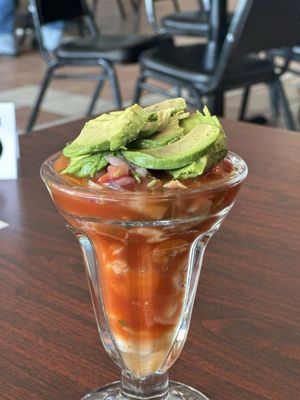 Catfish House by null