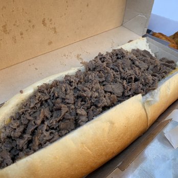 Cleavers - Philly cheesesteak - Cheesesteaks Near Me - Philadelphia, Pennsylvania