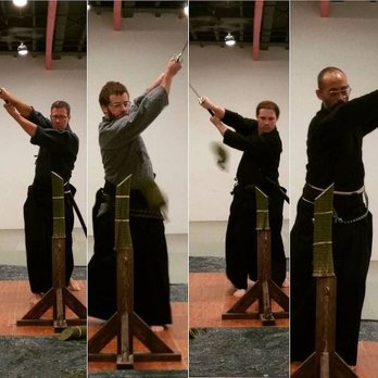 Zentokan Dojo - Martial Arts Near Me - Brooklyn, New York