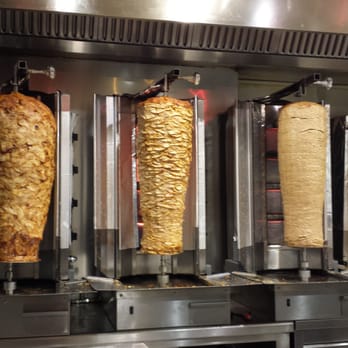 Leeman Döner - Turkish Near Me - Amsterdam, New Hampshire
