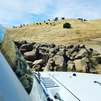 Carnegie State Vehicular Recreation Area - Bring your Jeep & kids for a fun day. - Campgrounds Near Me - Tracy, California Carnegie State Vehicular Recreation Area - Bring your Jeep & kids for a fun day. - Campgrounds Near Me - Tracy, California