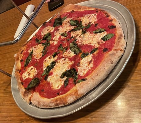 Tacconelli's Pizzeria by null
