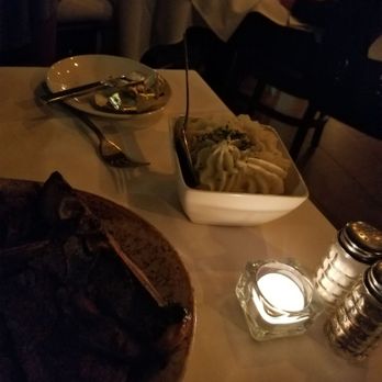 Meet The Meat - Side of mash potatoes - Steakhouses Near Me - Astoria, New York Meet The Meat - Side of mash potatoes - Steakhouses Near Me - Astoria, New York