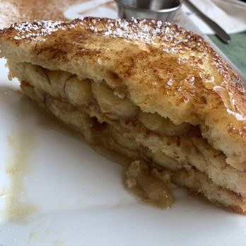 George's Place - Breakfast & Brunch Near Me - Cape May, New Jersey