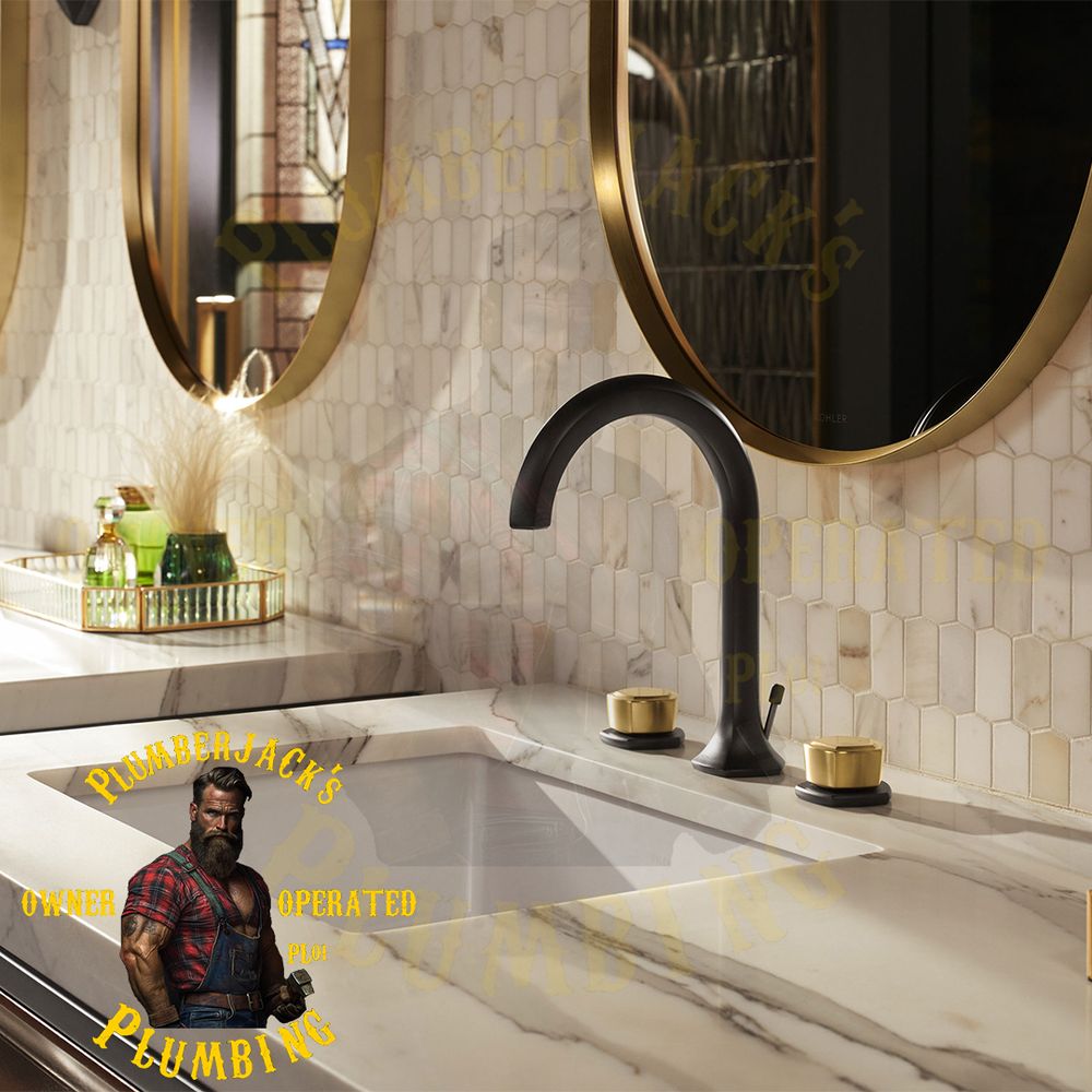 Slide of Plumberjacks Plumbing