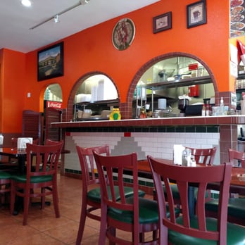 Las Ranas Cafe - Inside - Mexican Near Me - Los Angeles, California Las Ranas Cafe - Inside - Mexican Near Me - Los Angeles, California